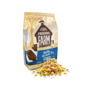 Guinea Pigs Supplies & Information | Supreme Petfoods - Making Barley Supplement For Guinea Pigs
