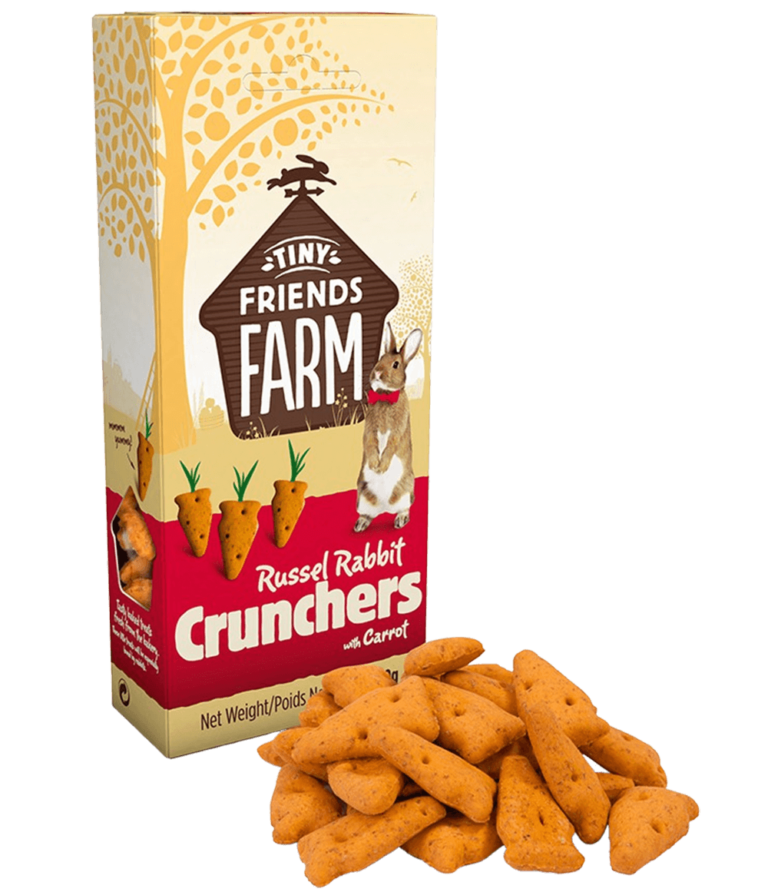 Rabbits Supreme Petfoods