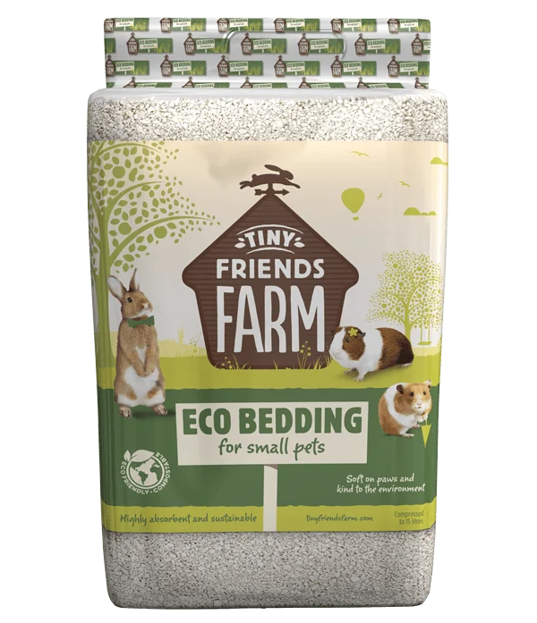 Eco bedding 2025 for rats