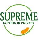 Supreme Petfoods logo