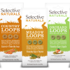 Selective Naturals Loops