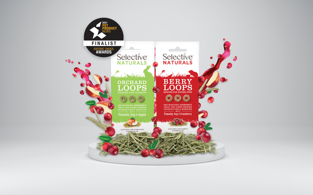 Berry Orchard Loops