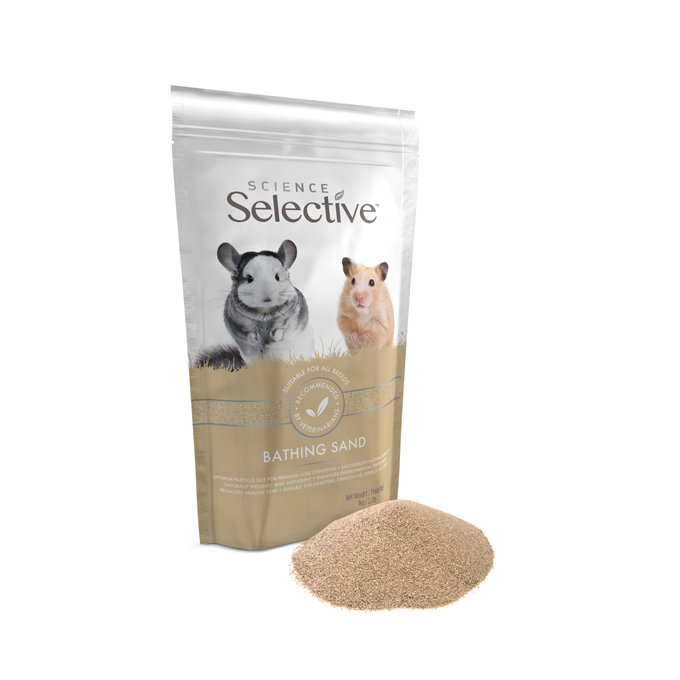 Degu Products | Food, Treats & Bedding | Supreme Petfoods