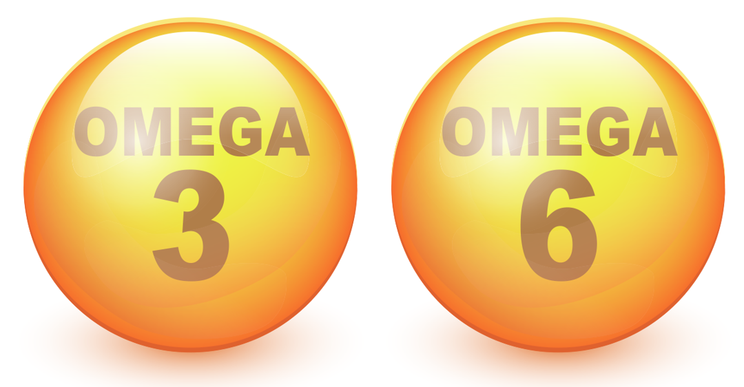 Omega 3 6