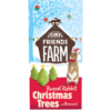 Russel Rabbit Christmas Trees
