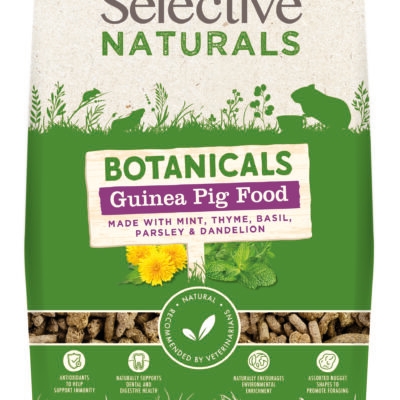 Science Selective Guinea Pig Food | Supreme Petfoods