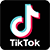 Tiktok Logo small